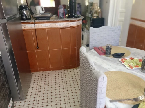 Vente Appartement Tipaza Kolea