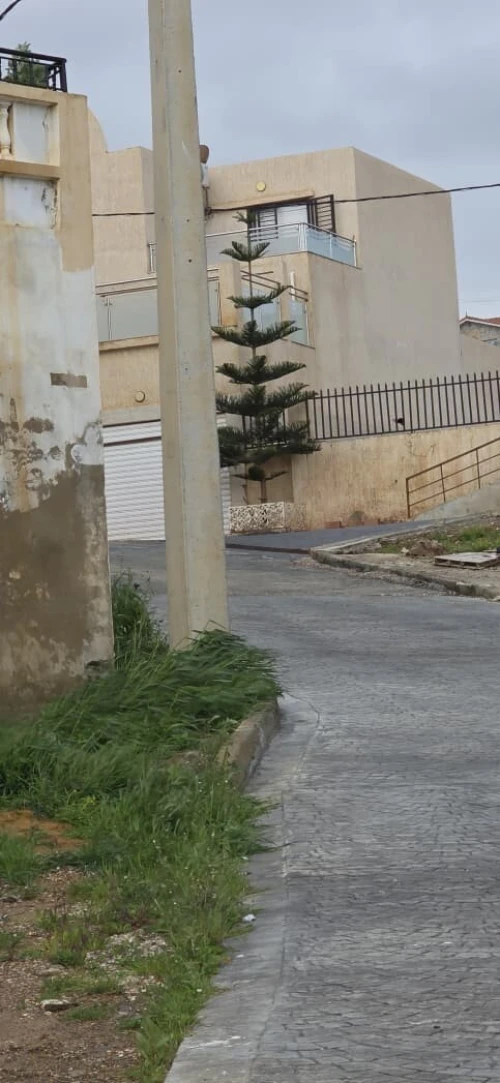Vente Villa Chlef Oued goussine