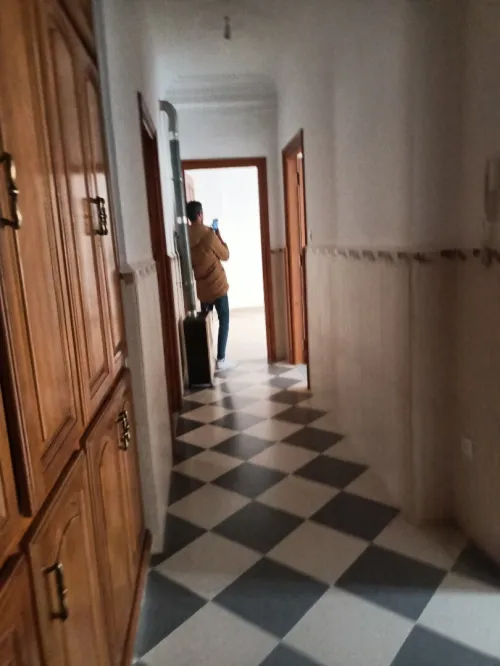Location Appartement Niveau de villa F3 Tipaza Douaouda