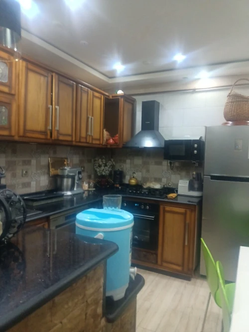 Vente Appartement F3 Tipaza 