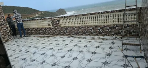 Vente Villa Chlef Oued goussine