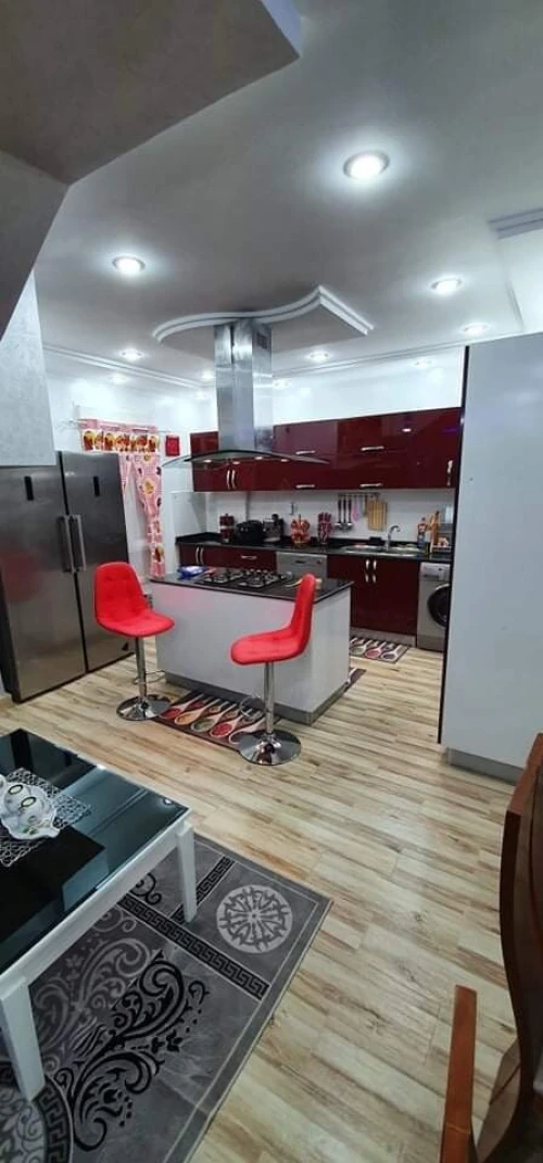 Vente Appartement Duplex F5 Tipaza 