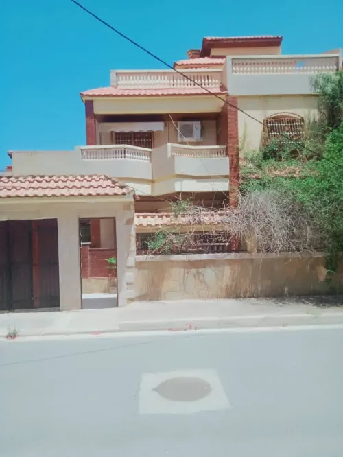 Vente Villa Tipaza Tipaza