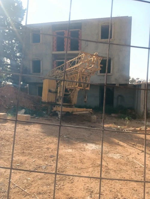 Vente Terrain Tipaza Bou ismail