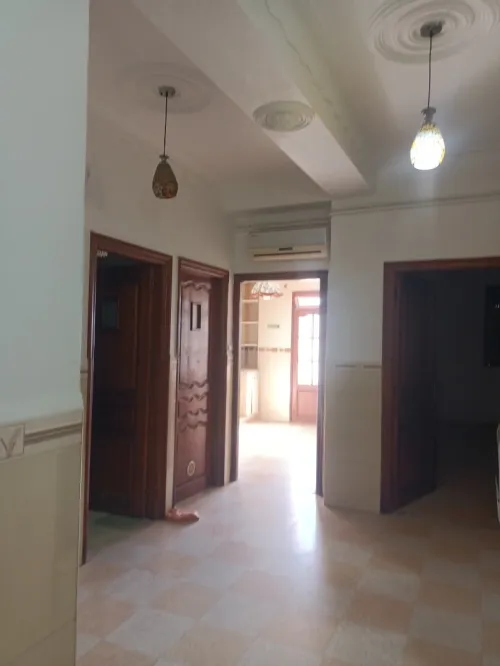 Vente Appartement Niveau de villa F4 Tipaza 