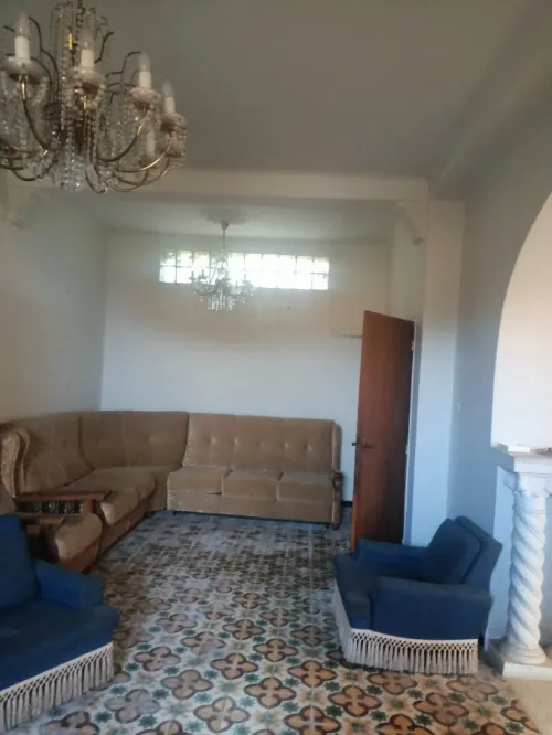 Vente Villa Tipaza Bou ismail