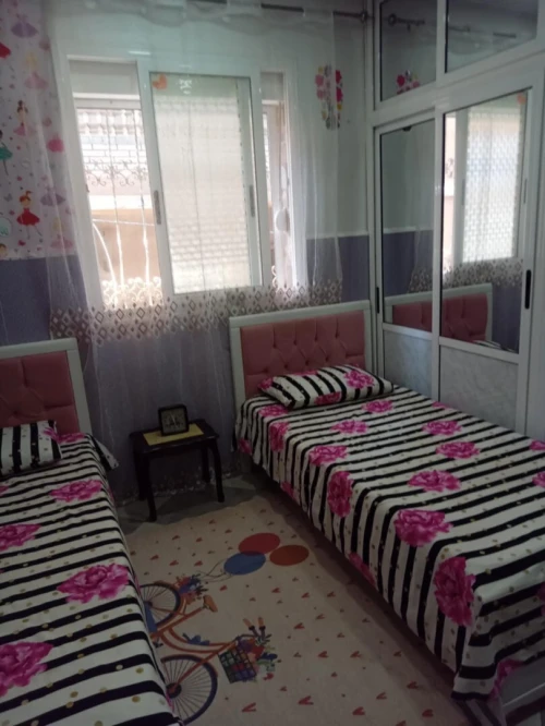 Vente Villa Tipaza Ain tagourait