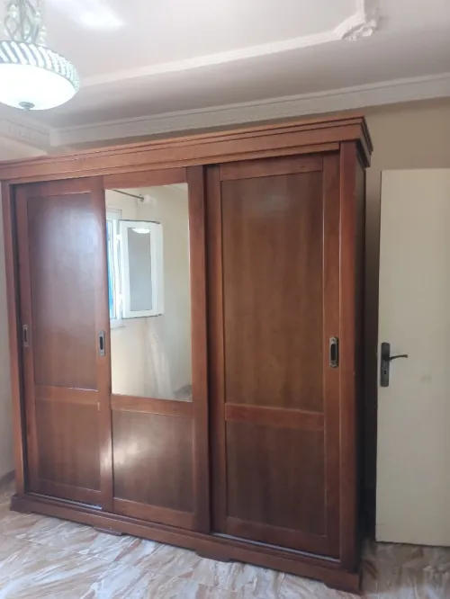 Vente Appartement F4 Tipaza Khemisti