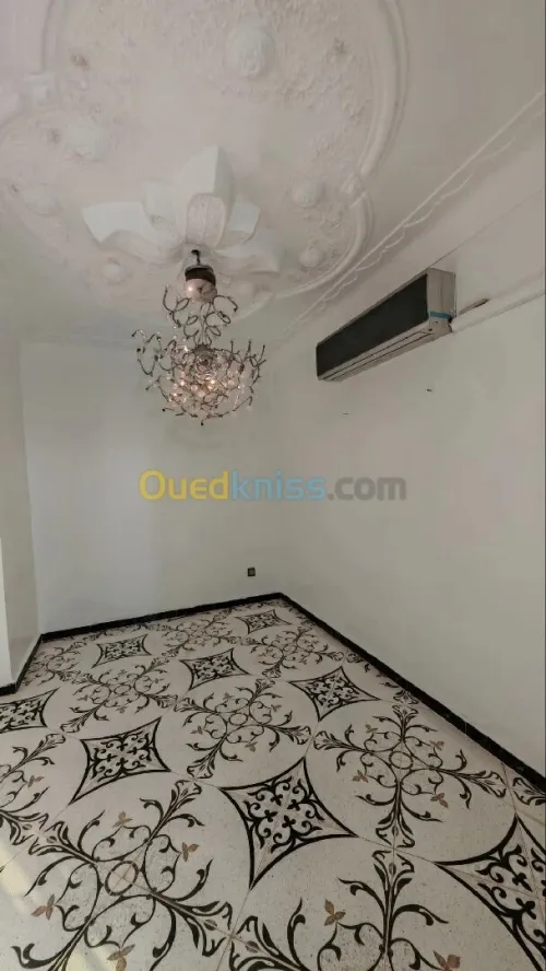 Vente Appartement F4 Tipaza Kolea