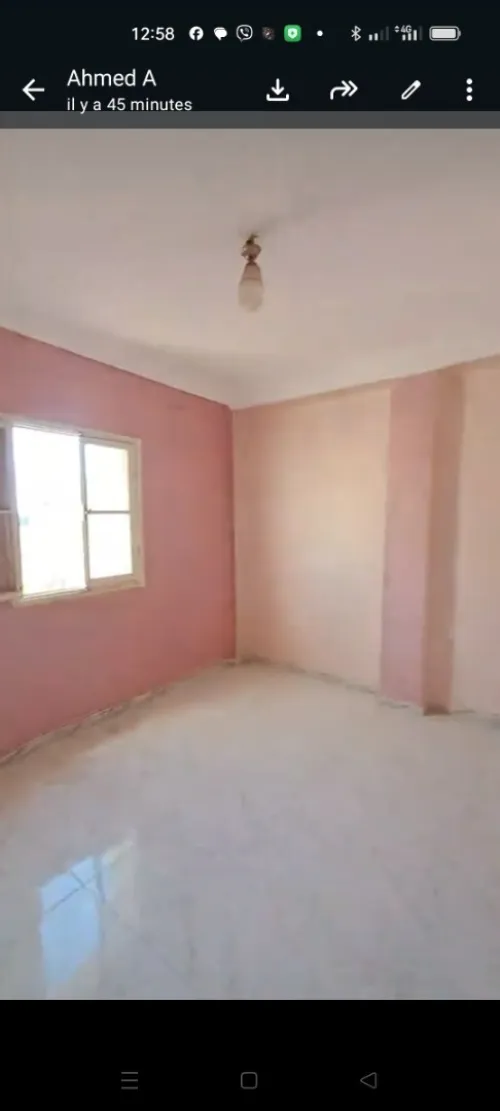 Vente Appartement F3 Tipaza Kolea