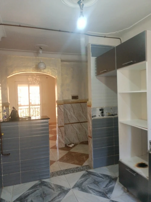 Vente Appartement F3 Tipaza 