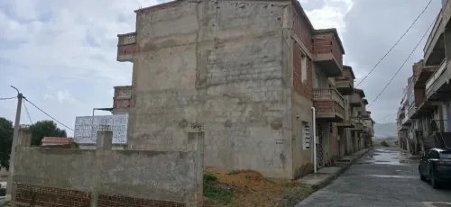 Vente Villa Chlef Oued goussine