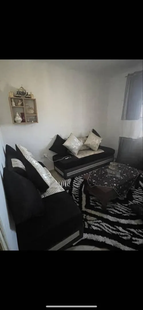 Vente Appartement F3 Alger Ain benian