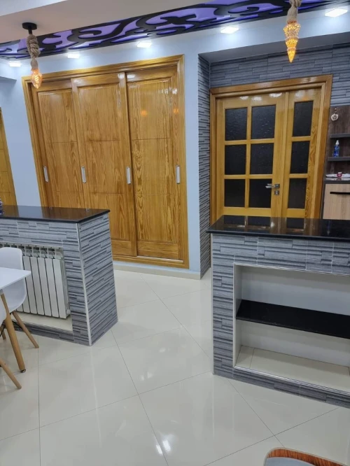 Vente Appartement F3 Tipaza 