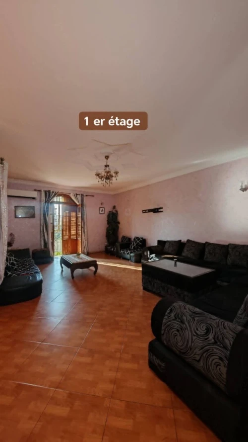 Vente Villa Tipaza Kolea