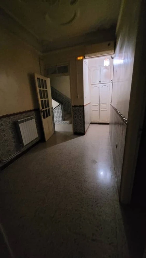 Vente Villa Tipaza Kolea