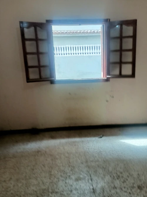 Vente Villa Tipaza Sidi rached