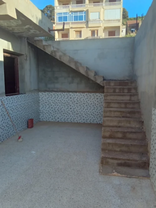 Vente Villa Tipaza Ain tagourait
