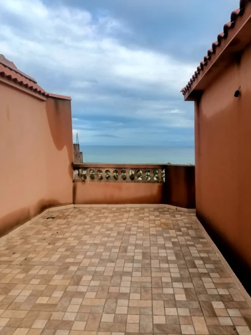 Vente Villa Tipaza Bou ismail