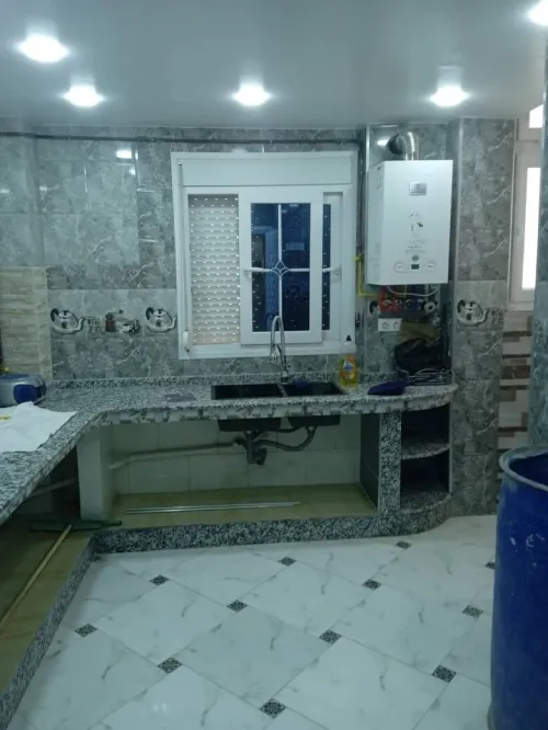 Vente Appartement F3 Tipaza Kolea
