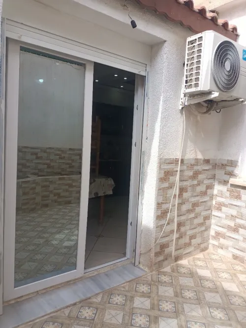 Vente Villa Tipaza Fouka