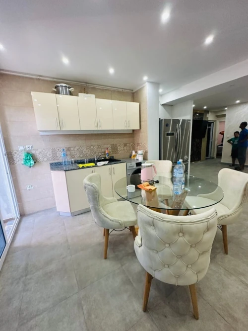 Vente Appartement F3 Tipaza Bou ismail