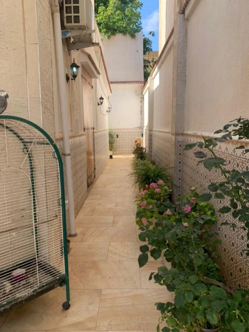 Vente Villa Tipaza Tipaza