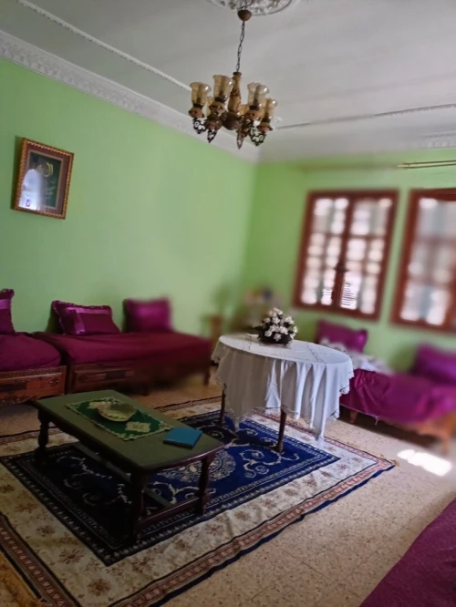 Vente Villa Tipaza Kolea