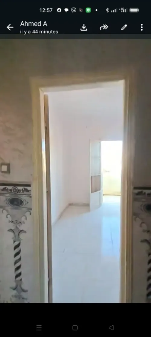 Vente Appartement F3 Tipaza Kolea