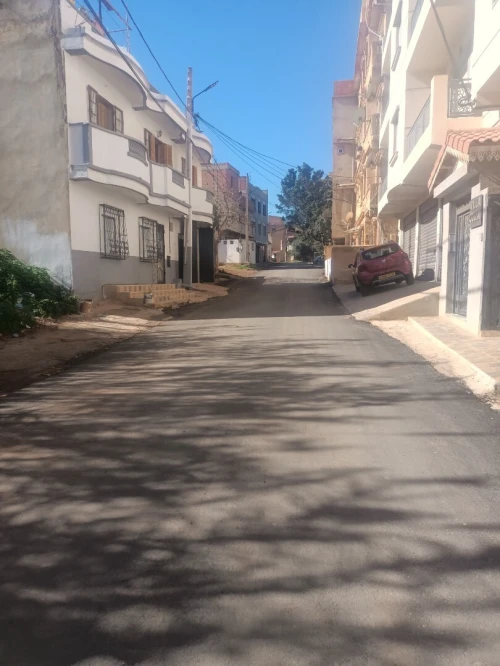 Vente Terrain Tipaza Ain tagourait