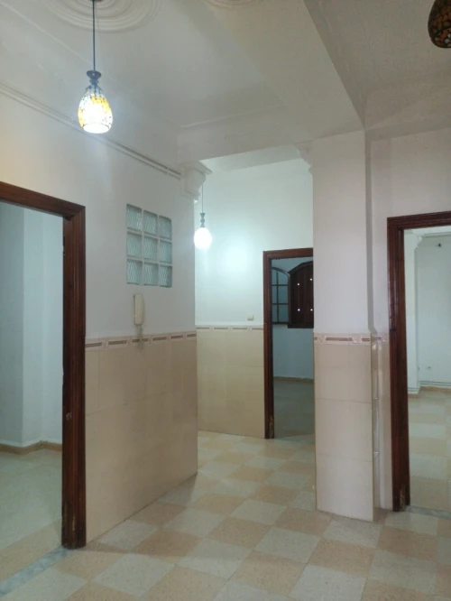 Vente Appartement Niveau de villa F4 Tipaza 