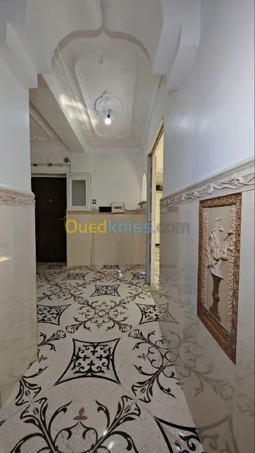 Vente Appartement F4 Tipaza Kolea