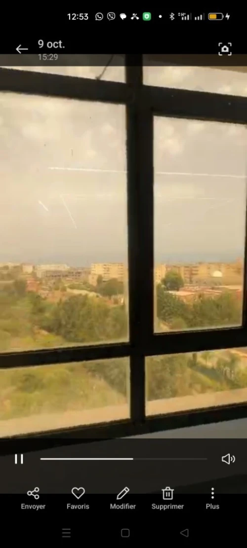 Vente Appartement Duplex F5 Tipaza Cherchell