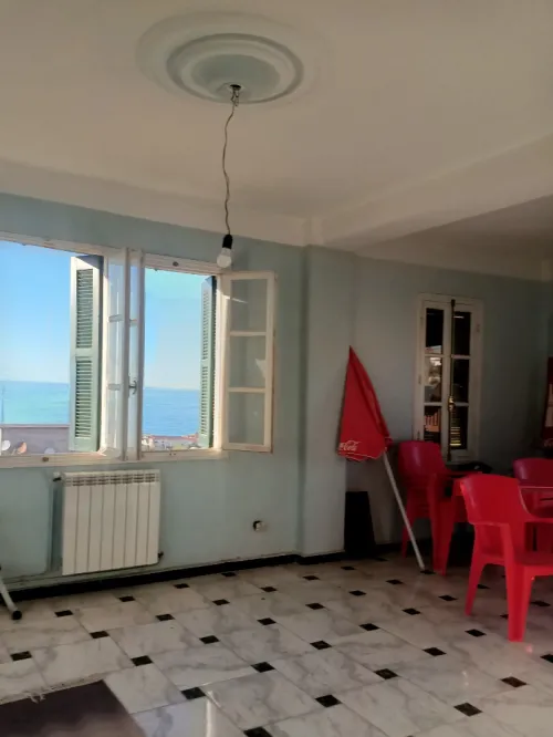 Vente Villa Appartement Tipaza Fouka