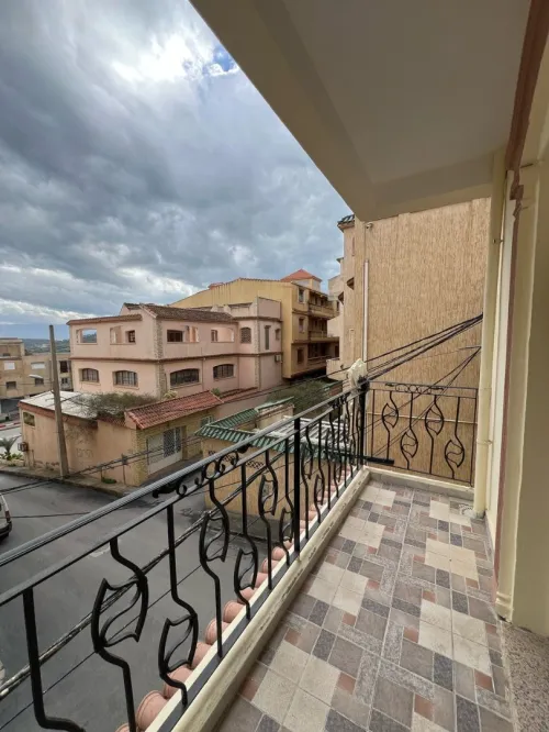 Vente Villa Tipaza Douaouda