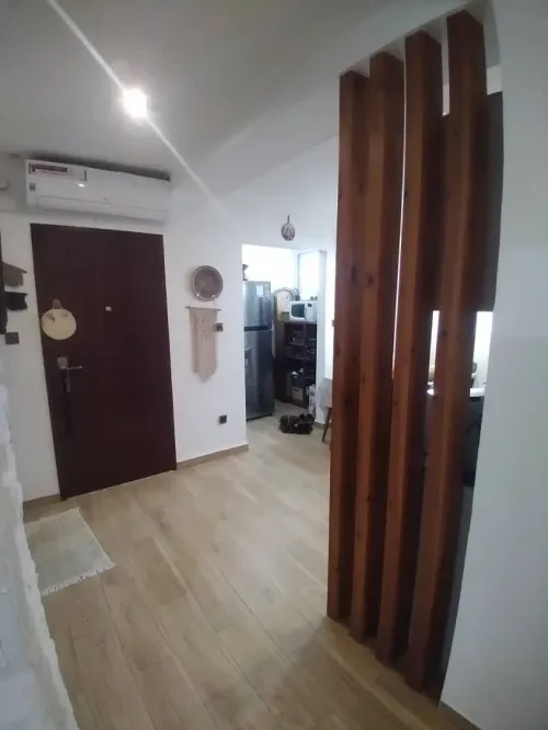 Vente Appartement F4 Alger Said hamdine