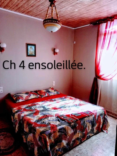 Vente Appartement F5 Aïn Témouchent Ain temouchent