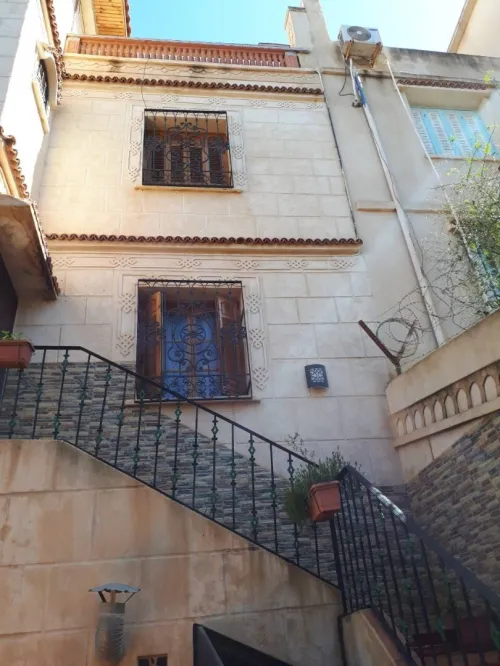 Vente Villa Tipaza Bou ismail