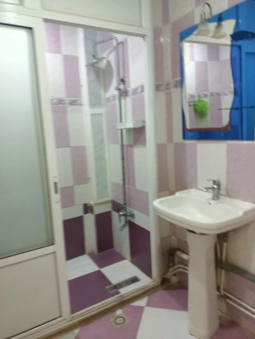 Vente Appartement F4 Tipaza Khemisti