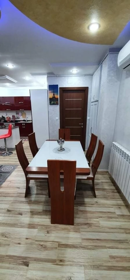 Vente Appartement Duplex F5 Tipaza 