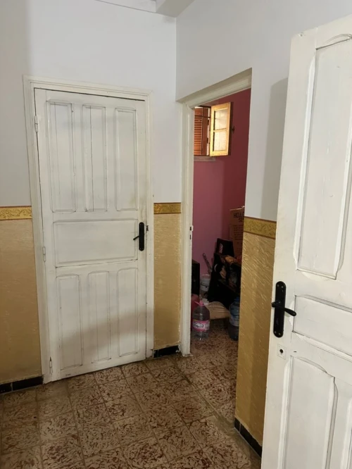 Vente Villa Tipaza Douaouda