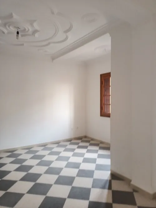 Location Appartement Niveau de villa F3 Tipaza Douaouda