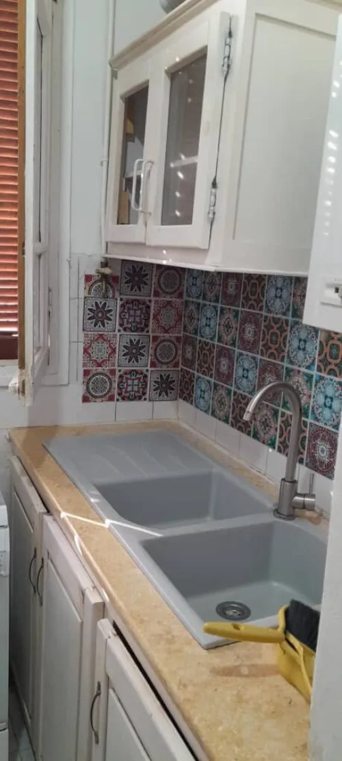 Vente Appartement F3 Tipaza Bou ismail