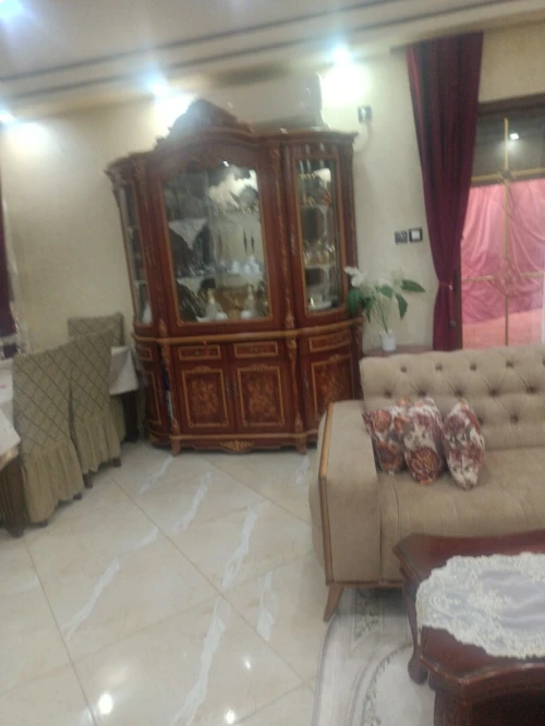 Vente Appartement F3 Tipaza 