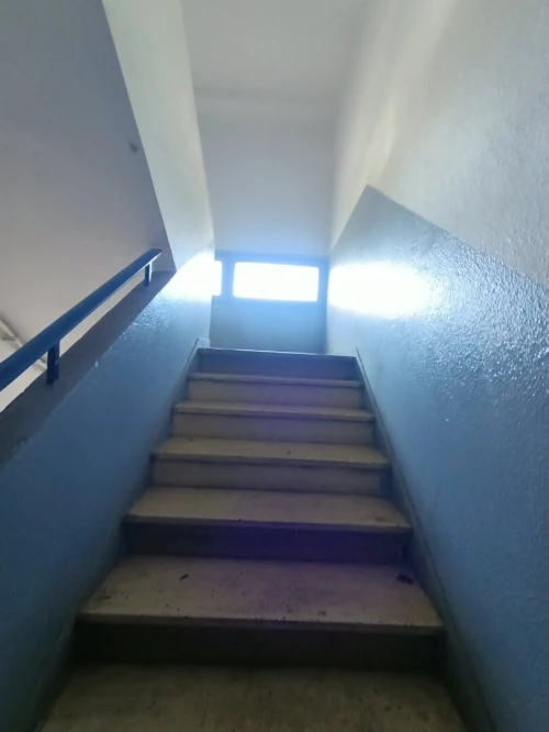Vente Appartement F3 Alger Mohammadia