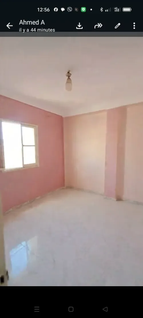 Vente Appartement F3 Tipaza Kolea