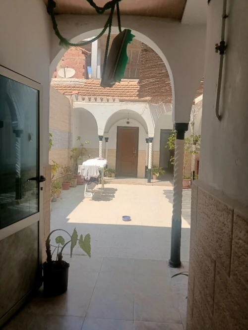 Vente Villa Tipaza 
