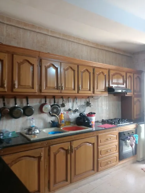 Vente Appartement F5 Tipaza Kolea