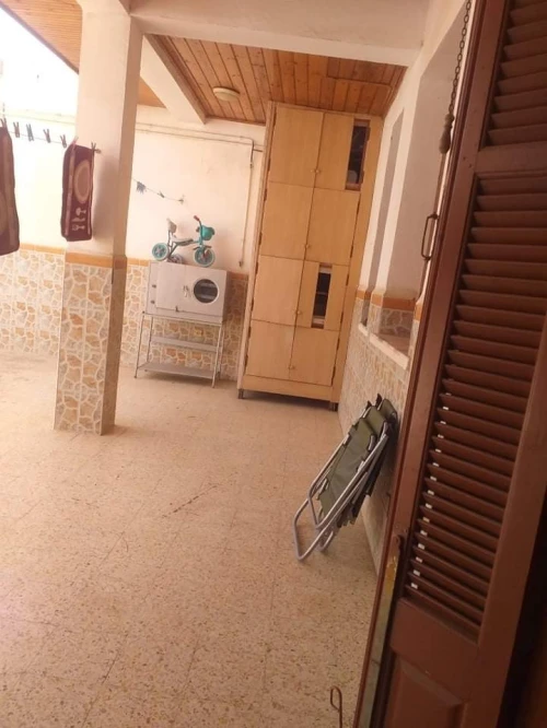 Vente Villa Blida Beni tamou