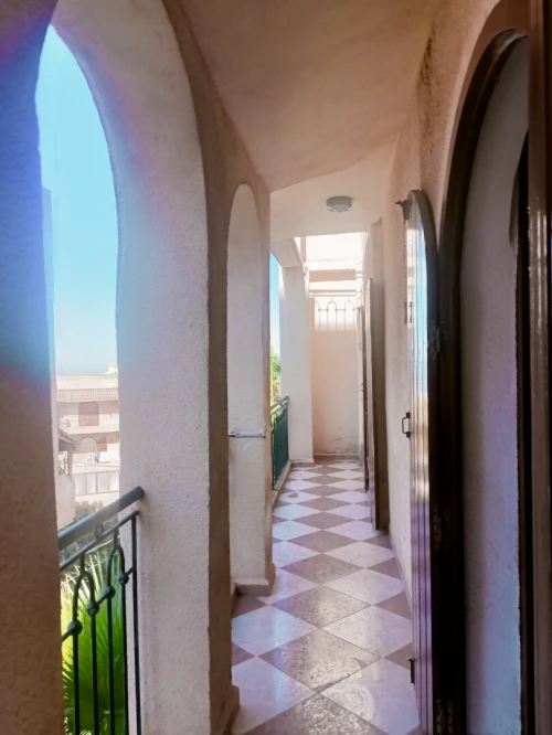 Vente Villa Alger Ain benian
